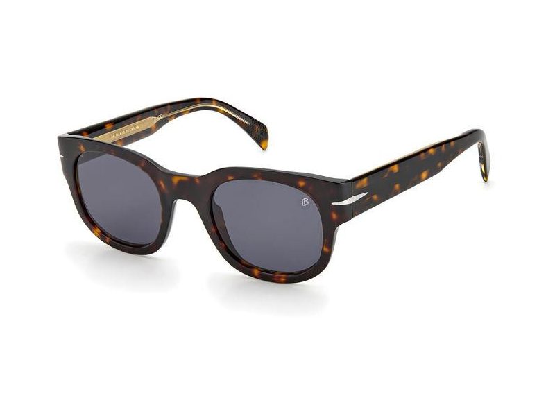 David Beckham DB 7045/S 086/IR 49 Férfi napszemüveg
