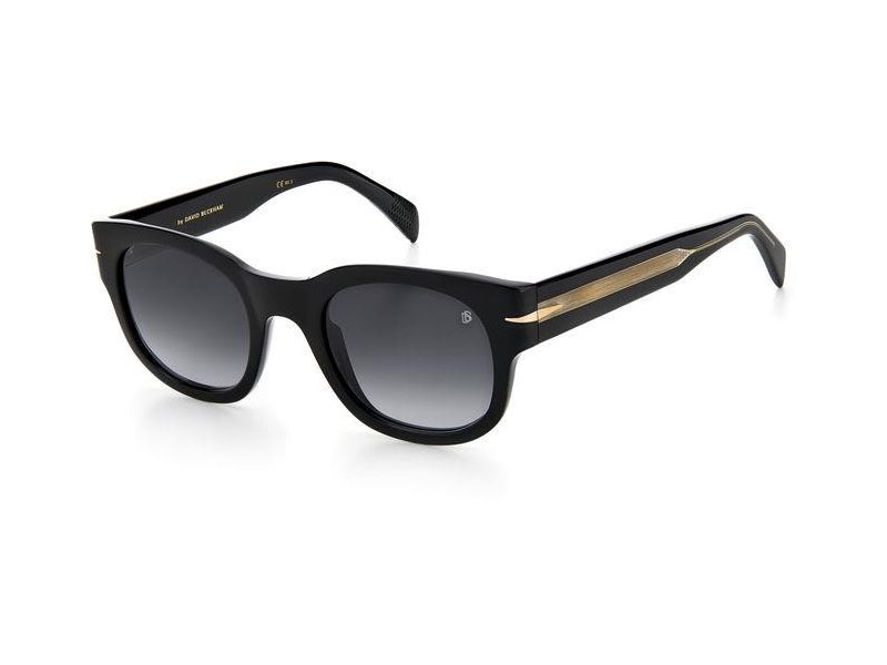 David Beckham DB 7045/S 2M2/9O 49 Férfi napszemüveg