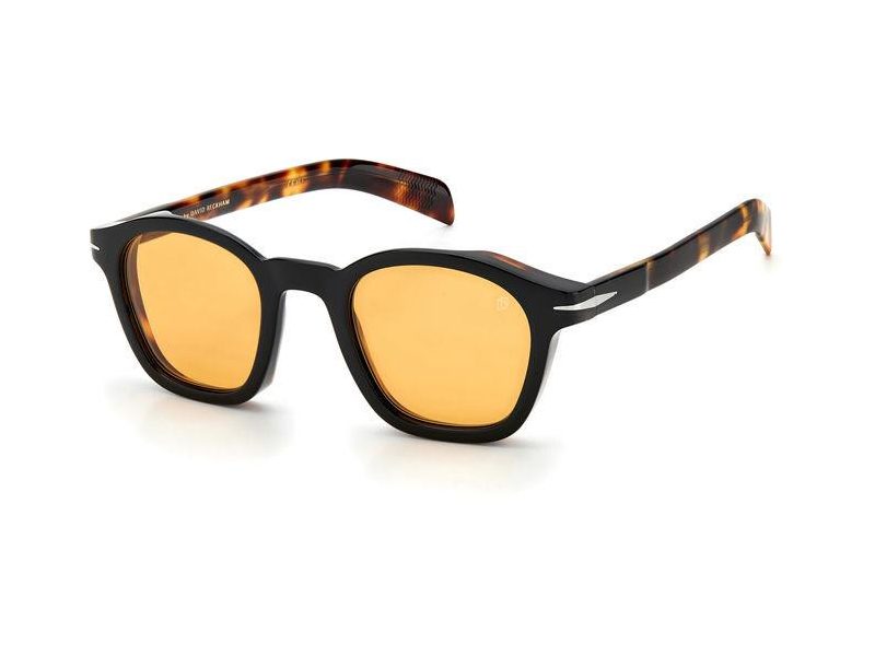 David Beckham DB 7046/S WR7/W7 46 Férfi napszemüveg