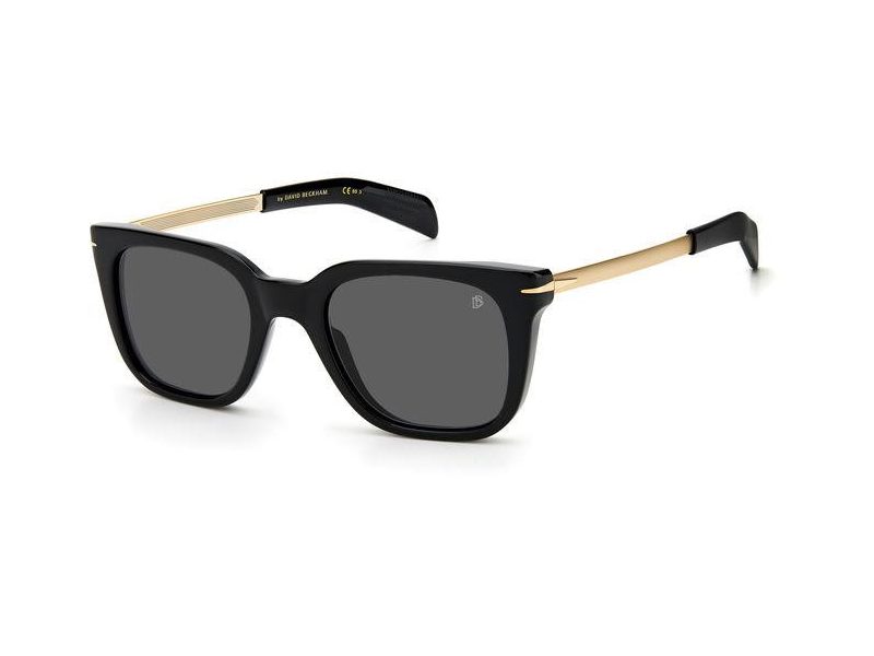 David Beckham DB 7047/S 2M2/IR 51 Férfi napszemüveg