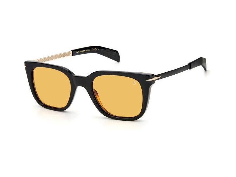 David Beckham DB 7047/S WR7/W7 51 Férfi napszemüveg