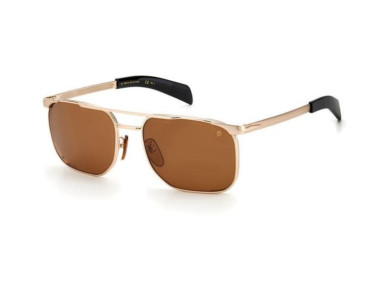 David Beckham DB 7048/S RHL/70 56 Férfi napszemüveg