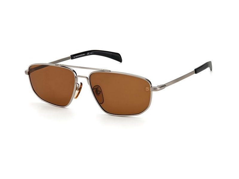 David Beckham DB 7049/G/S 6LB/70 59 Férfi napszemüveg