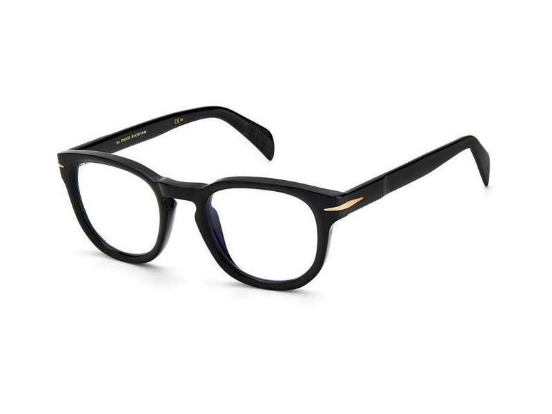 David Beckham DB 7050/BB 807 47 Férfi szemüvegkeret (optikai keret)