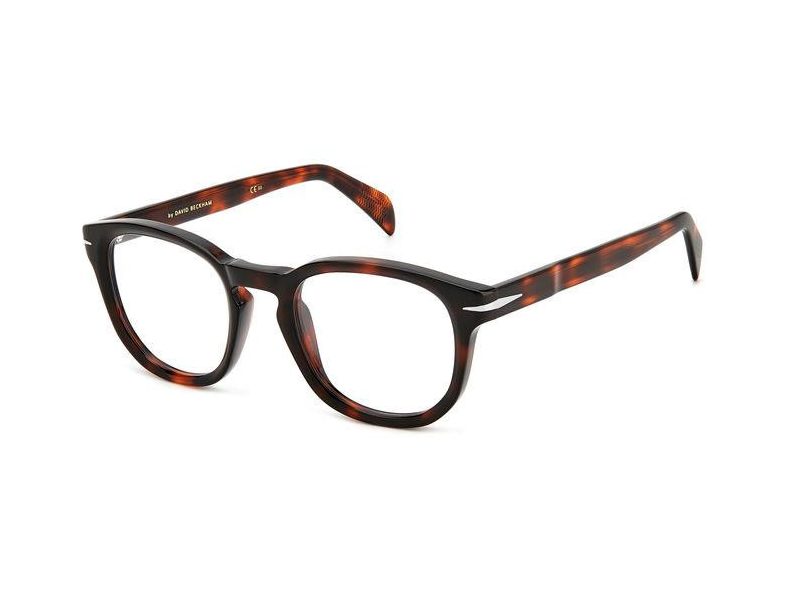David Beckham DB 7050 0UC 47 Férfi szemüvegkeret (optikai keret)