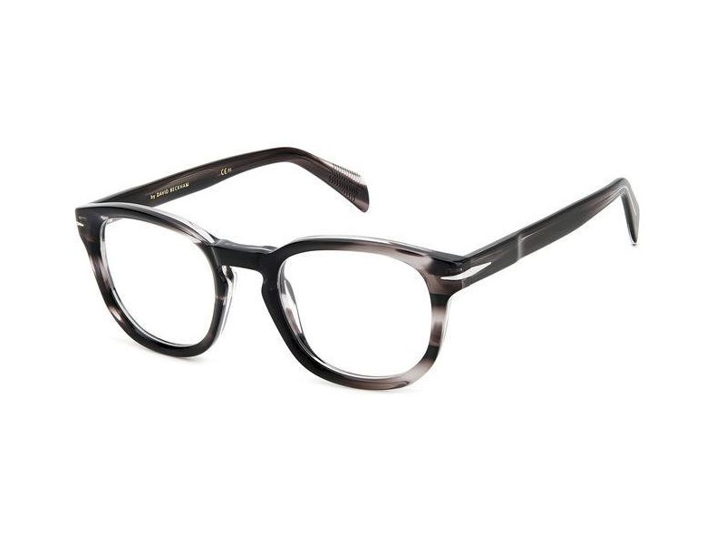 David Beckham DB 7050 2W8 47 Férfi szemüvegkeret (optikai keret)