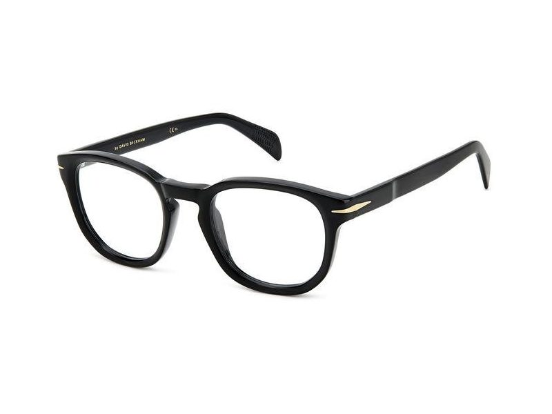 David Beckham DB 7050 BSC 47 Férfi szemüvegkeret (optikai keret)