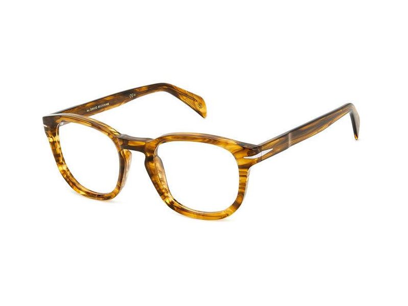 David Beckham DB 7050 EX4 50 Férfi szemüvegkeret (optikai keret)