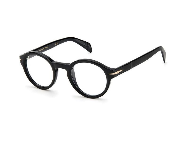 David Beckham DB 7051 2M2 44 Férfi szemüvegkeret (optikai keret)