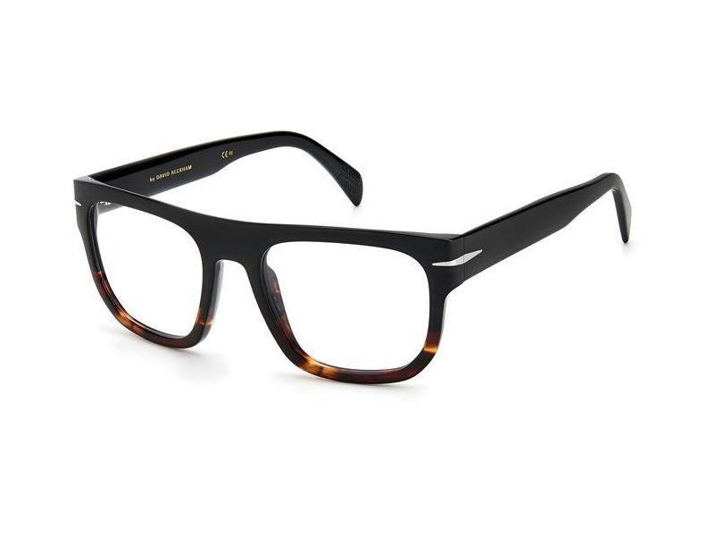 David Beckham DB 7052 37N 53 Férfi szemüvegkeret (optikai keret)
