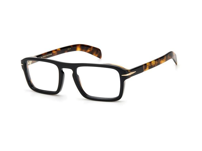 David Beckham DB 7054 WR7 50 Férfi szemüvegkeret (optikai keret)