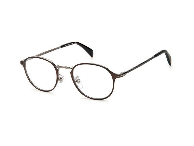 David Beckham DB 7055 05N 48 Férfi szemüvegkeret (optikai keret)