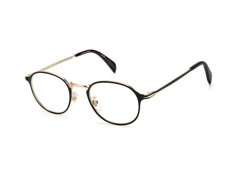 David Beckham DB 7055 I46 48 Férfi szemüvegkeret (optikai keret)