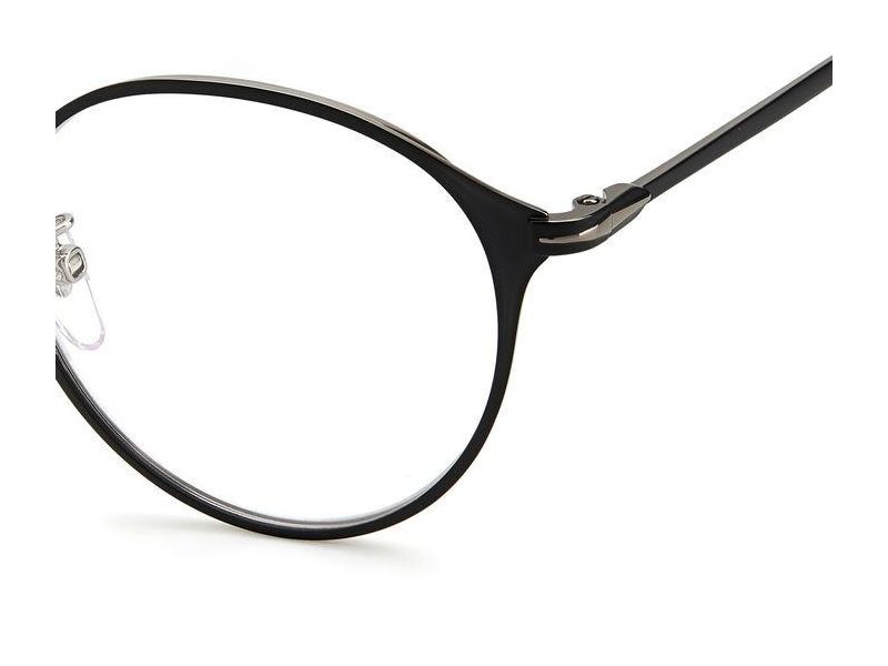 David Beckham DB 7056 TI7 49 Férfi szemüvegkeret (optikai keret)