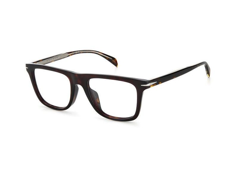 David Beckham DB 7061/F 086 53 Férfi szemüvegkeret (optikai keret)