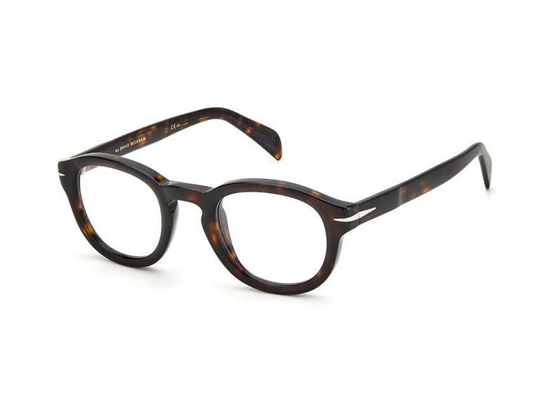David Beckham DB 7069 086 45 Férfi szemüvegkeret (optikai keret)