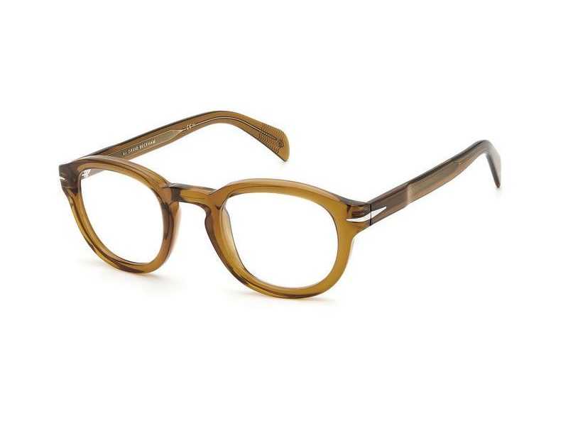 David Beckham DB 7069 FMP 47 Férfi szemüvegkeret (optikai keret)
