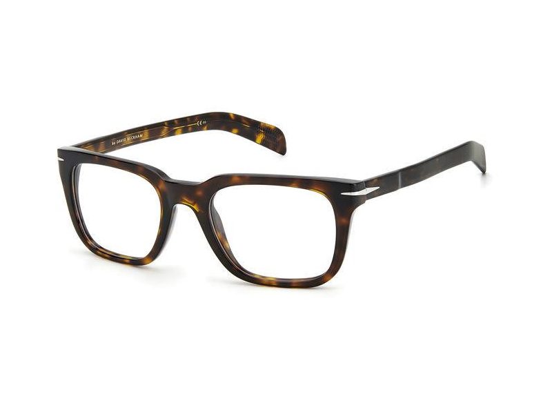 David Beckham DB 7070 086 52 Férfi szemüvegkeret (optikai keret)