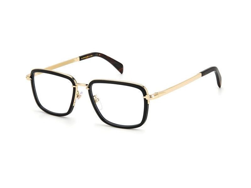 David Beckham DB 7072/F RHL 54 Férfi szemüvegkeret (optikai keret)