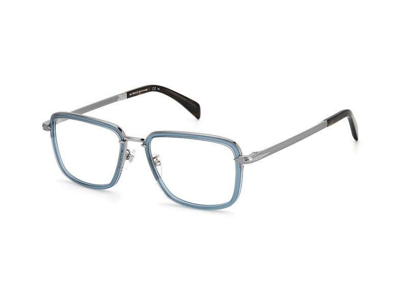 David Beckham DB 7072/F V84 54 Férfi szemüvegkeret (optikai keret)