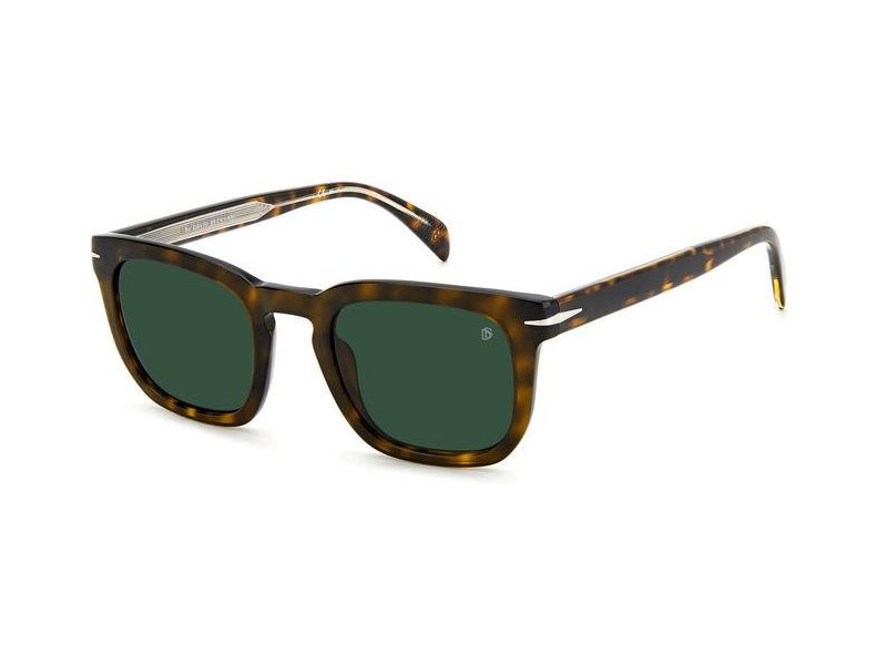 David Beckham DB 7076/S 086/QT 50 Férfi napszemüveg