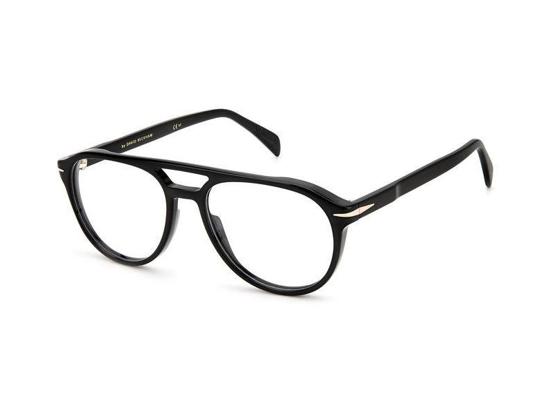 David Beckham DB 7087 807 54 Férfi szemüvegkeret (optikai keret)