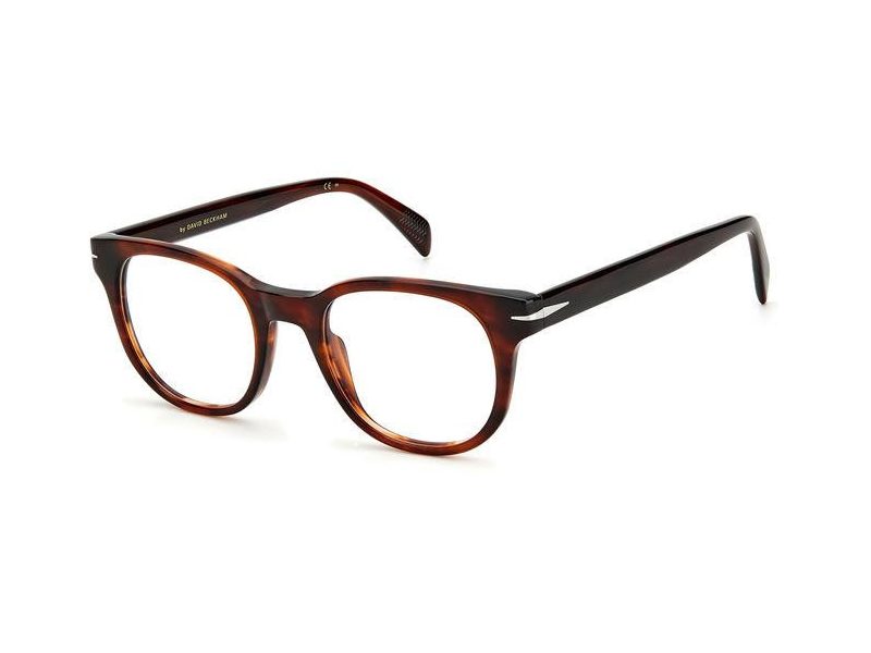 David Beckham DB 7088 EX4 50 Férfi szemüvegkeret (optikai keret)