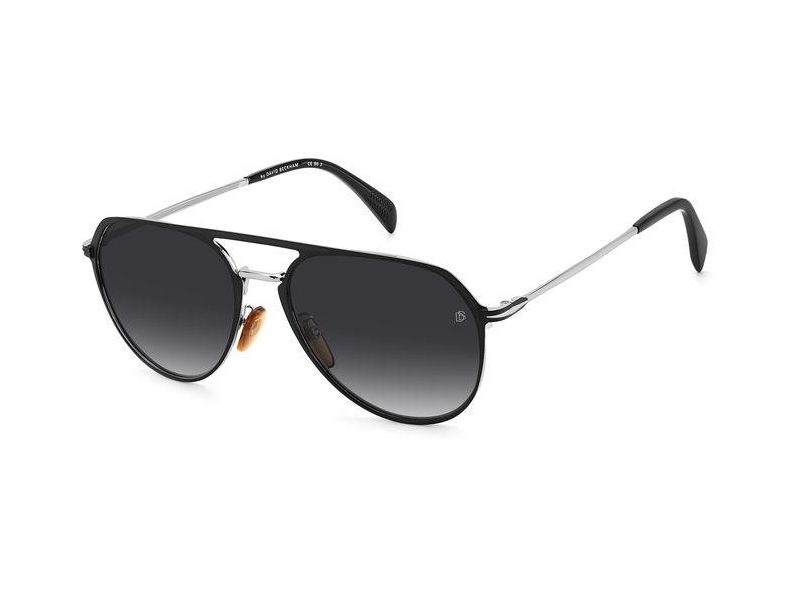 David Beckham DB 7095/G/S TI7/9O 58 Férfi napszemüveg