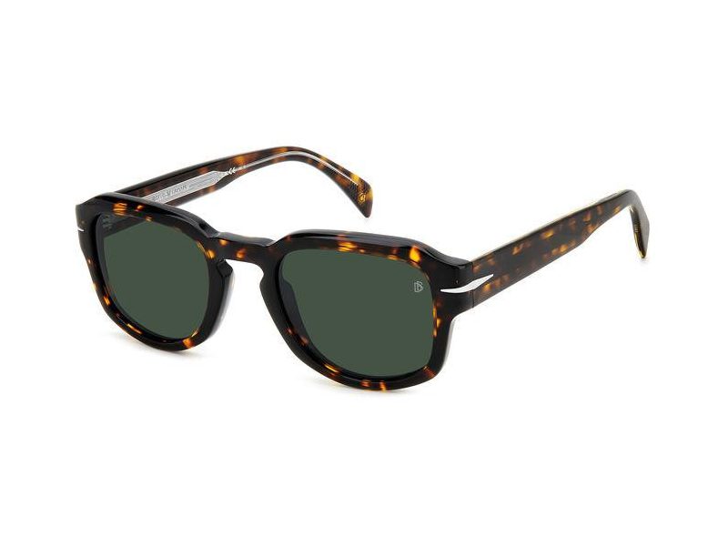 David Beckham DB 7098/S 086/QT 51 Férfi napszemüveg