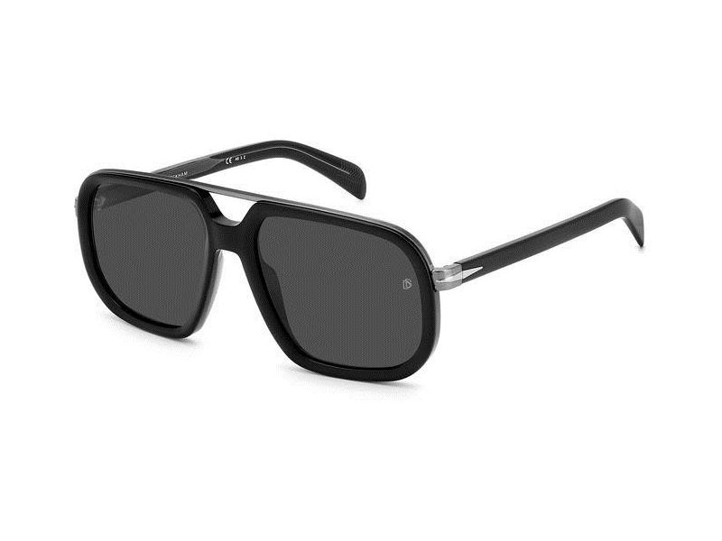 David Beckham DB 7101/S ANS/M9 57 Férfi napszemüveg