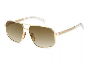 David Beckham DB 7102/S LOJ/HA 61 Férfi napszemüveg
