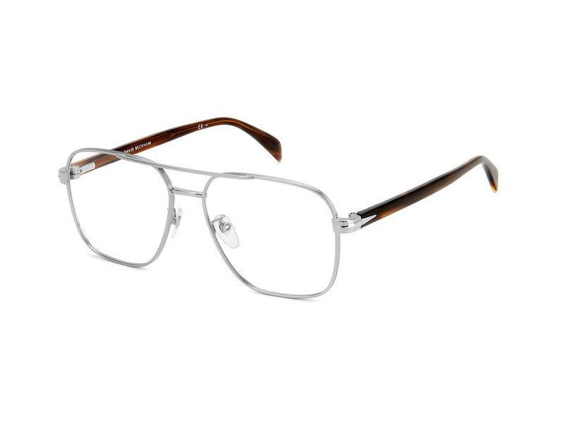 David Beckham DB 7103 EX4 57 Férfi szemüvegkeret (optikai keret)