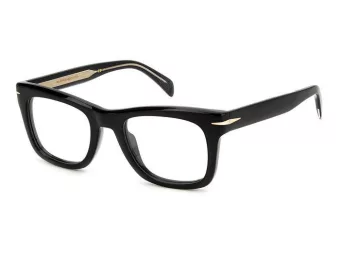   David Beckham DB 7105 807 51 Férfi szemüvegkeret (optikai keret)