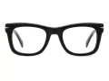 David Beckham DB 7105 807 51 Férfi szemüvegkeret (optikai keret)