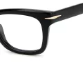 David Beckham DB 7105 807 51 Férfi szemüvegkeret (optikai keret)