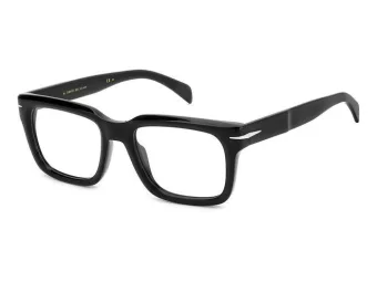   David Beckham DB 7107 807 53 Férfi szemüvegkeret (optikai keret)