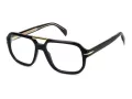 David Beckham DB 7108 2M2 56 Férfi szemüvegkeret (optikai keret)
