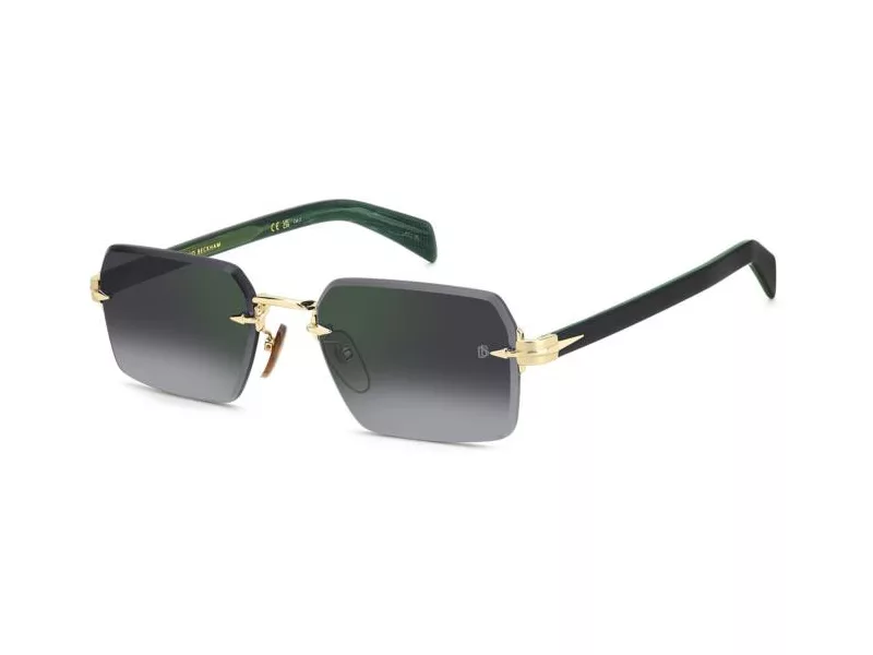 David Beckham DB 7109/S PEF/NU 56 Férfi napszemüveg