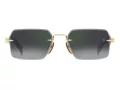 David Beckham DB 7109/S PEF/NU 56 Férfi napszemüveg