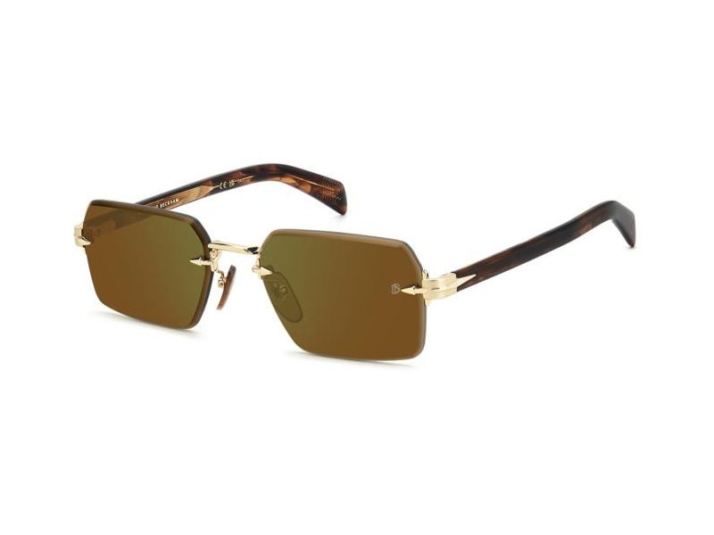 David Beckham DB 7109/S T5U/MT 56 Férfi napszemüveg