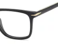 David Beckham DB 7115 I46 54 Férfi szemüvegkeret (optikai keret)