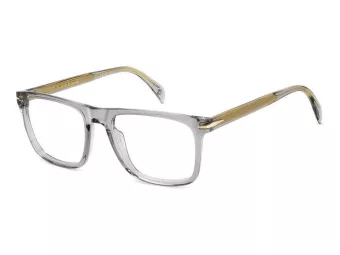   David Beckham DB 7115 KB7 54 Férfi szemüvegkeret (optikai keret)