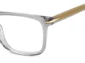 David Beckham DB 7115 KB7 54 Férfi szemüvegkeret (optikai keret)