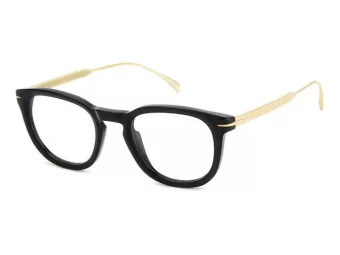   David Beckham DB 7122 2M2 49 Férfi szemüvegkeret (optikai keret)