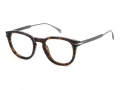 David Beckham DB 7122 4HU 49 Férfi szemüvegkeret (optikai keret)