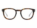 David Beckham DB 7122 4HU 49 Férfi szemüvegkeret (optikai keret)