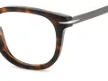 David Beckham DB 7122 4HU 49 Férfi szemüvegkeret (optikai keret)