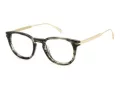 David Beckham DB 7122 8GX 49 Férfi szemüvegkeret (optikai keret)