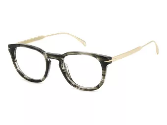   David Beckham DB 7122 8GX 49 Férfi szemüvegkeret (optikai keret)