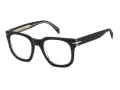 David Beckham DB 7123 7C5 50 Férfi szemüvegkeret (optikai keret)